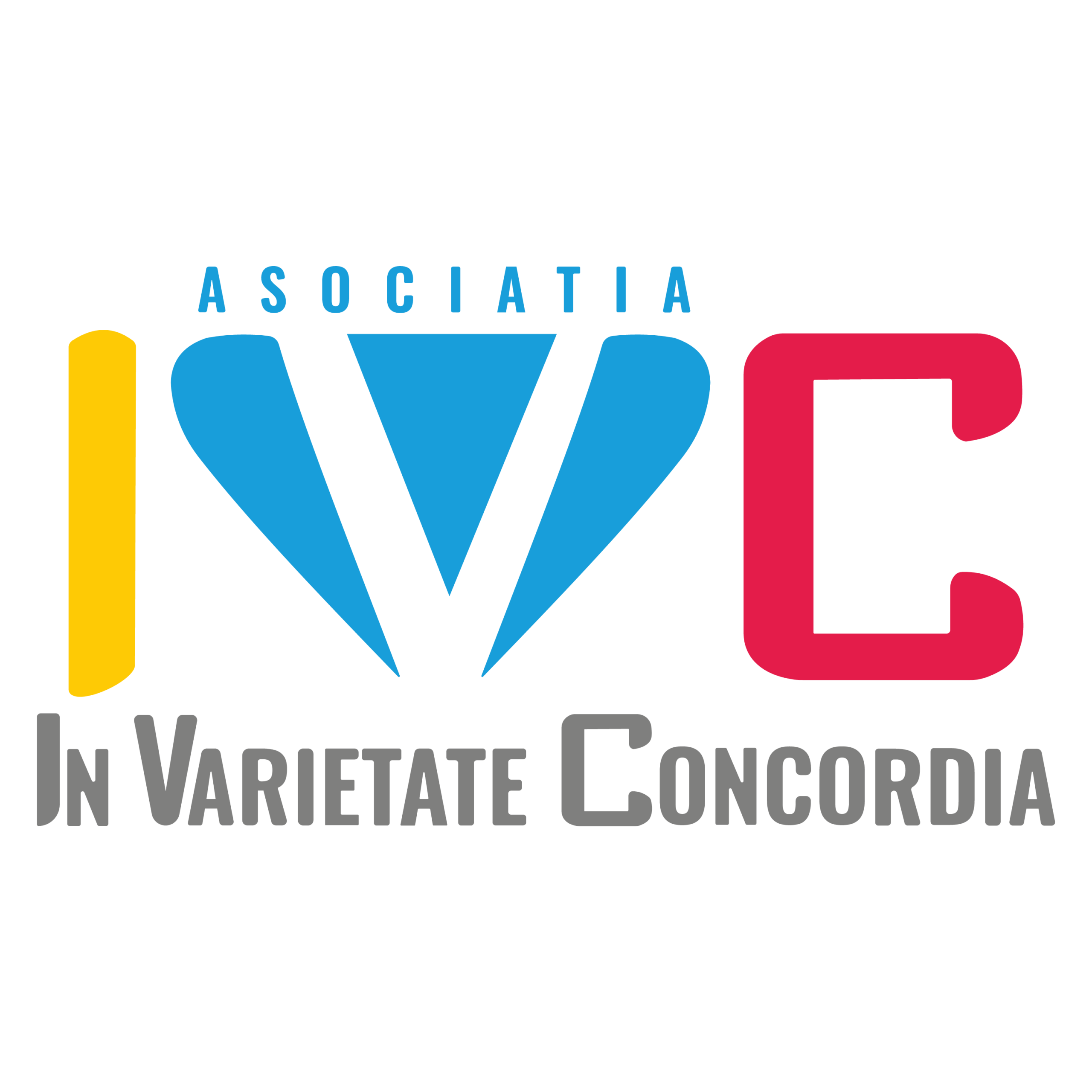 Asociatia In Varietate Concordia logo