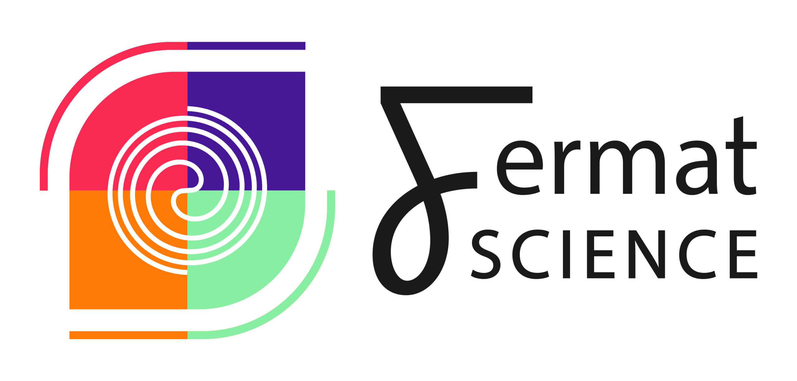 Fermat Science logo
