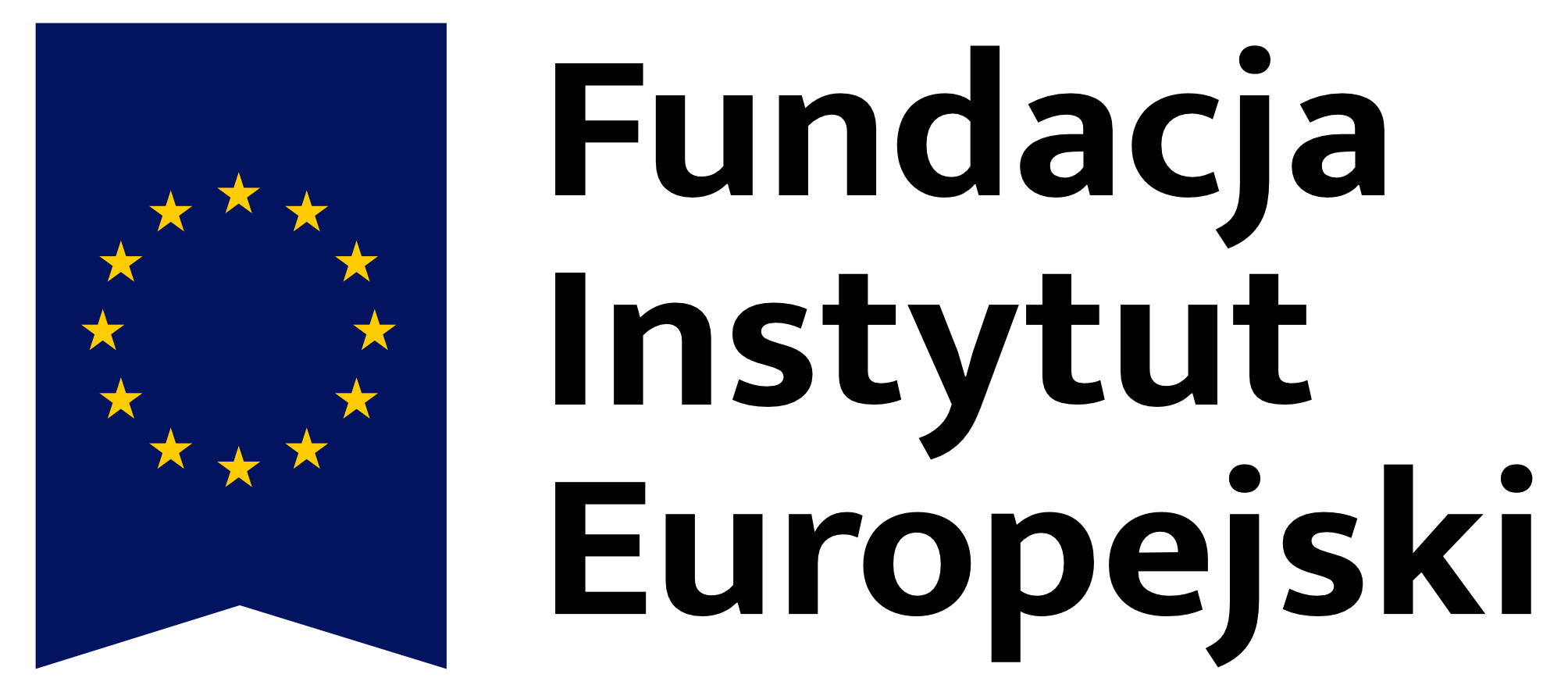 Fundacja Instytut Europejski logo