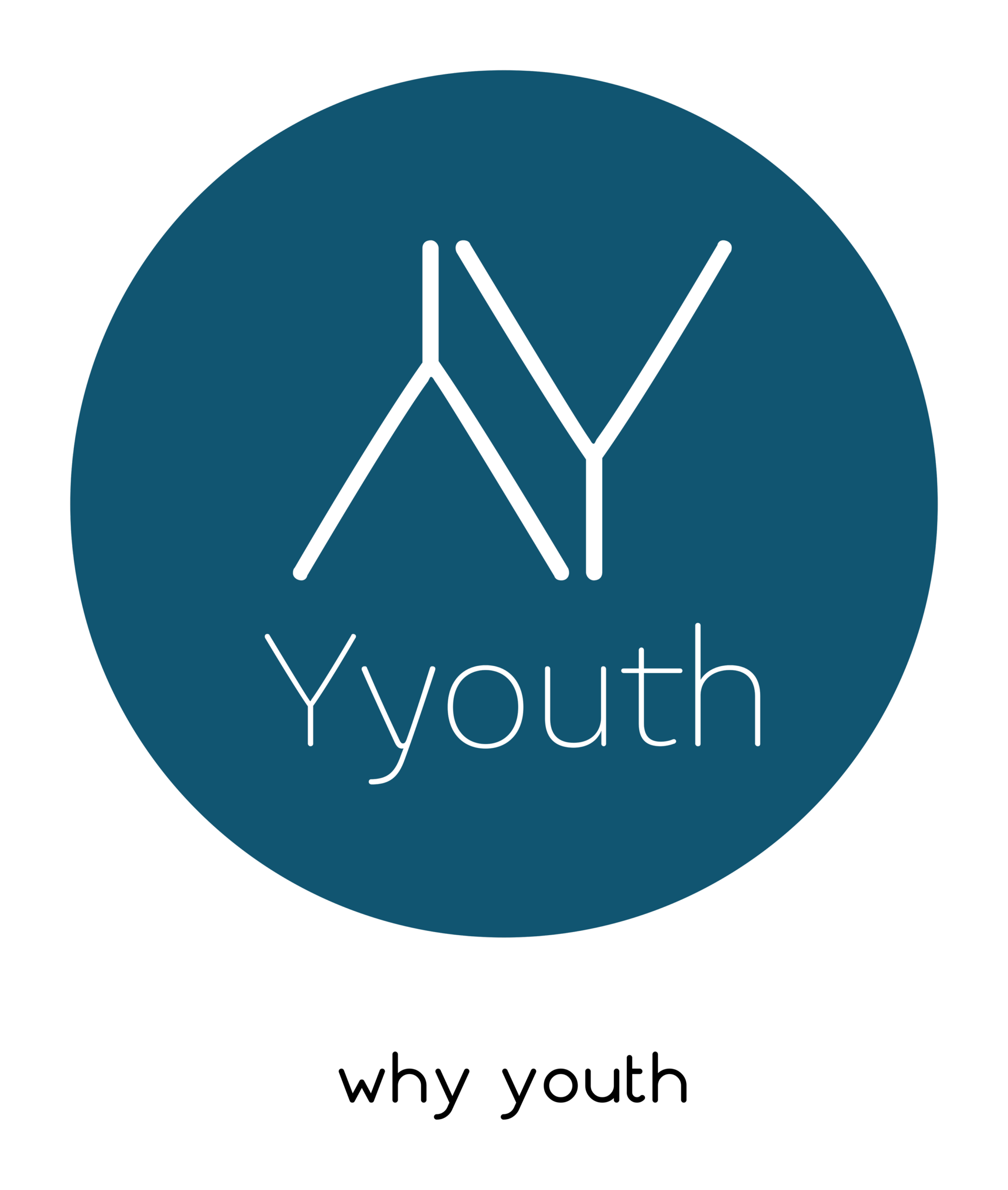 YYouth logo