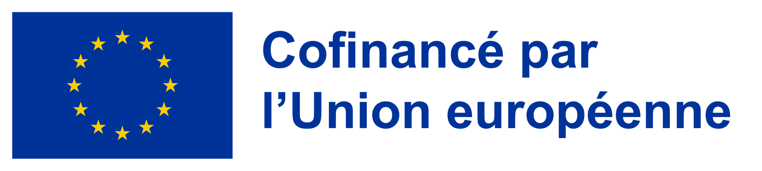 Cofinancé par l'Union européenne