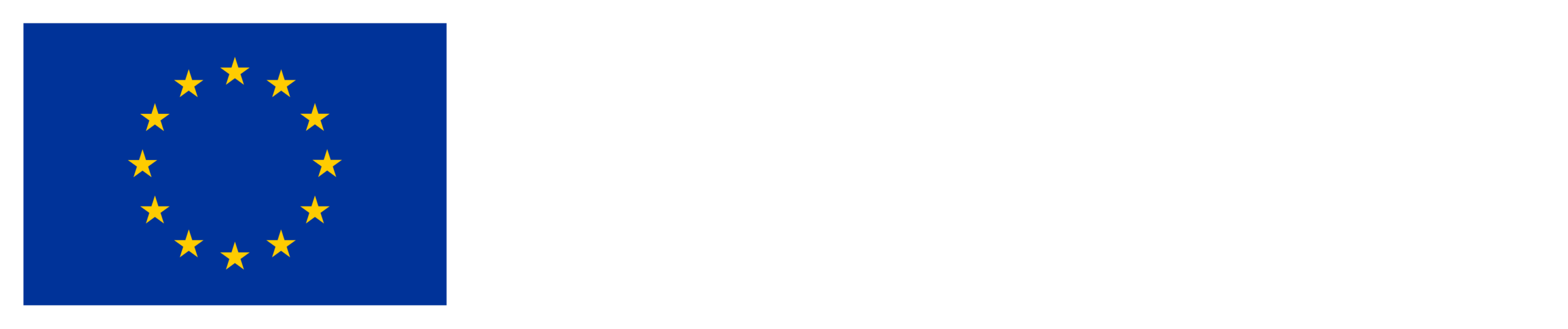 Medfinansiert av Den europeiske union