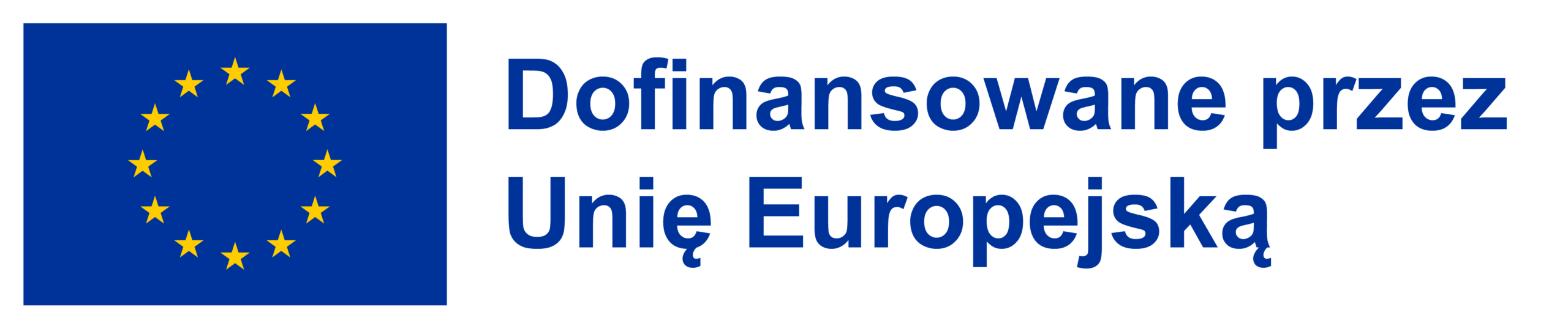 Współfinansowane przez Unię Europejską